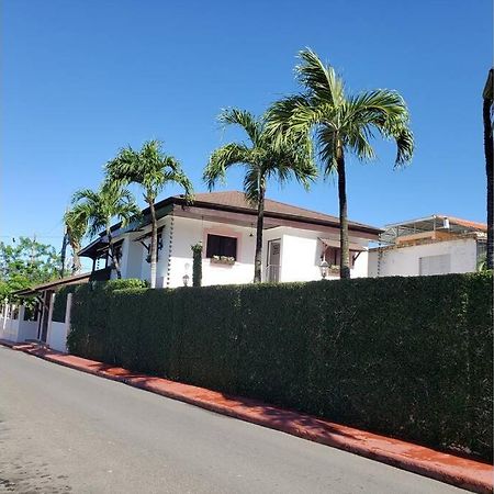 Great Location, Right Downtown Puerto Plata .アパートメント エクステリア 写真