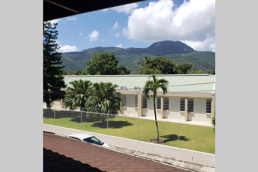 Great Location, Right Downtown Puerto Plata .アパートメント エクステリア 写真
