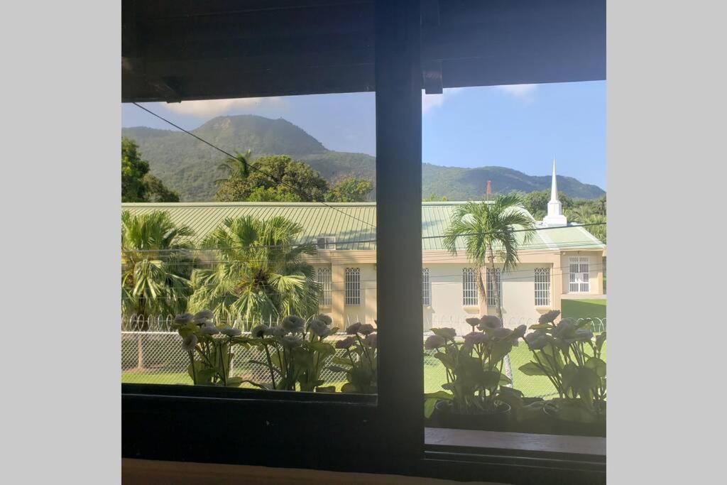 Great Location, Right Downtown Puerto Plata .アパートメント エクステリア 写真
