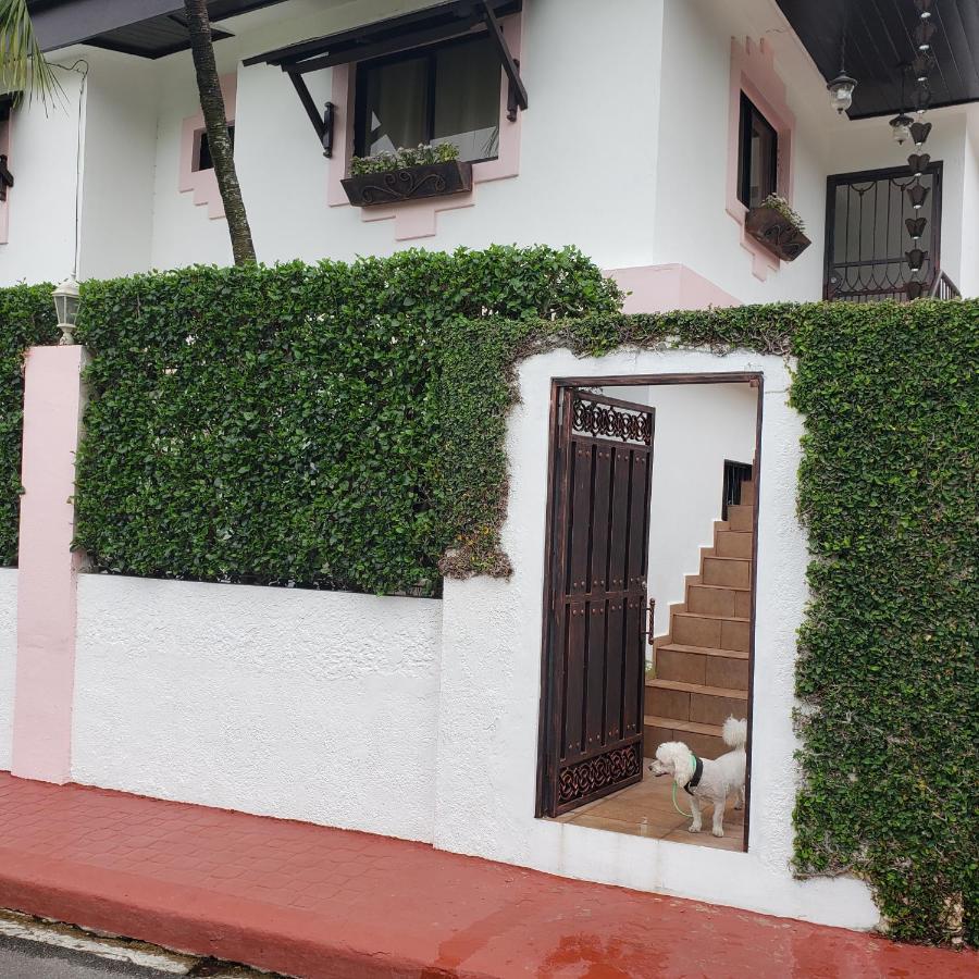 Great Location, Right Downtown Puerto Plata .アパートメント エクステリア 写真