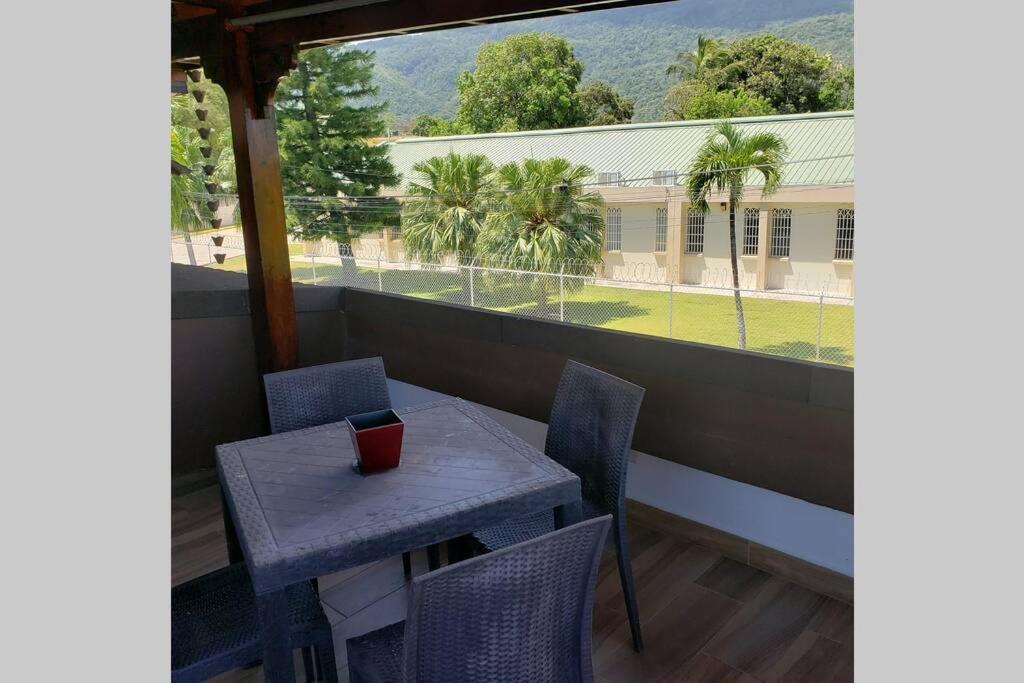 Great Location, Right Downtown Puerto Plata .アパートメント エクステリア 写真
