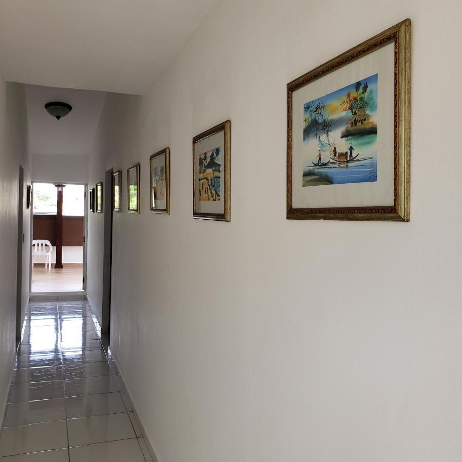 Great Location, Right Downtown Puerto Plata .アパートメント エクステリア 写真