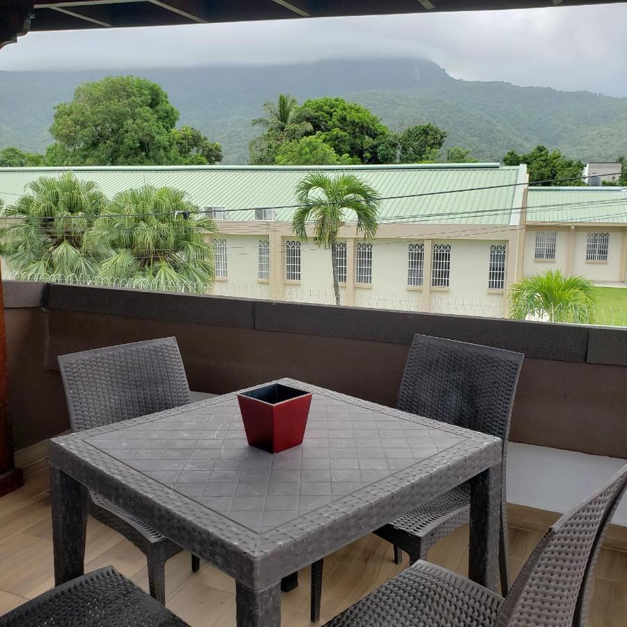 Great Location, Right Downtown Puerto Plata .アパートメント エクステリア 写真