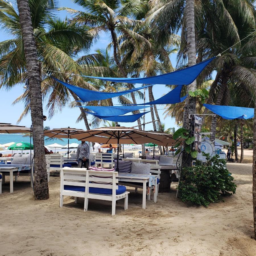 Great Location, Right Downtown Puerto Plata .アパートメント エクステリア 写真