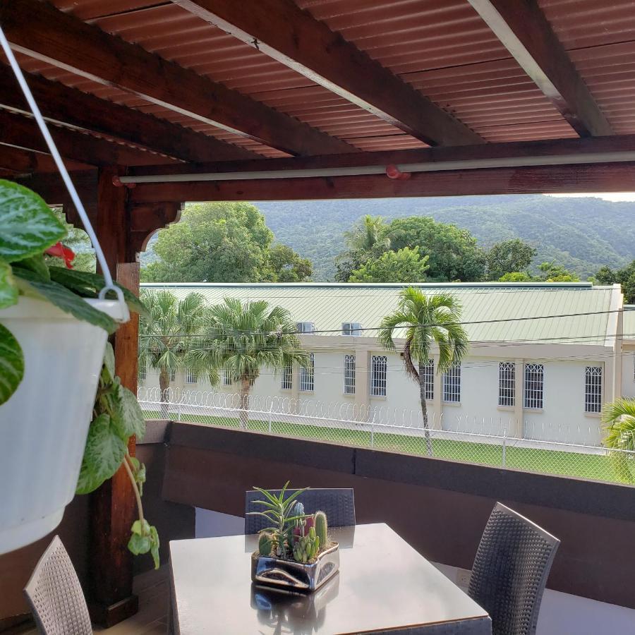 Great Location, Right Downtown Puerto Plata .アパートメント エクステリア 写真