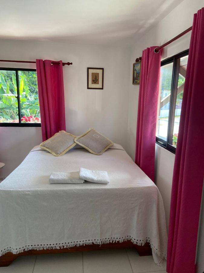 Great Location, Right Downtown Puerto Plata .アパートメント エクステリア 写真